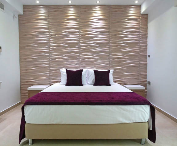 Amethyst Napa Hotel Cyprus Family Suite 596